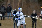 Men's LAX vs JWU  Wheaton College Men's Lacrosse vs Johnson & Wales University. - Photo by Keith Nordstrom : Wheaton, Lacrosse, LAX, JWU, Johnson & Wales
